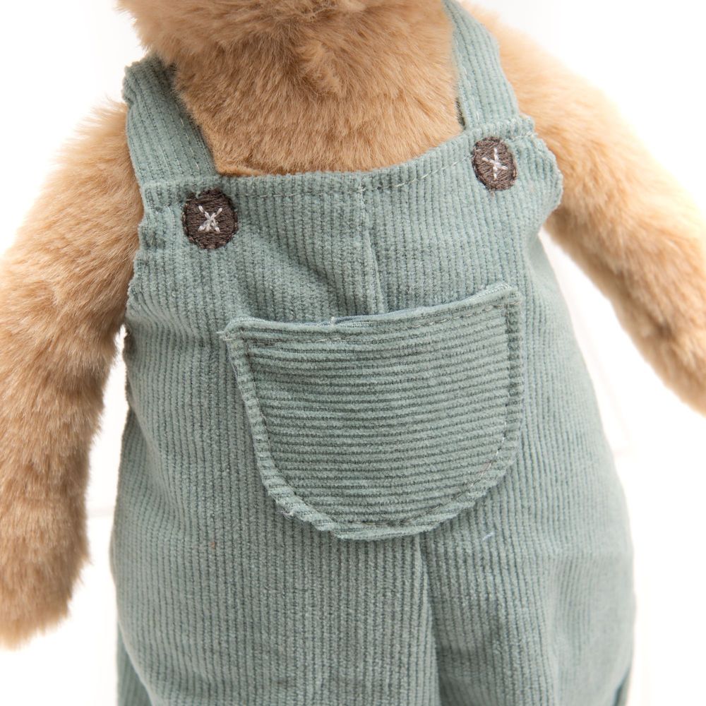 Peluches - CHIEN ARTHUR - - AMADEUS LES PETITS