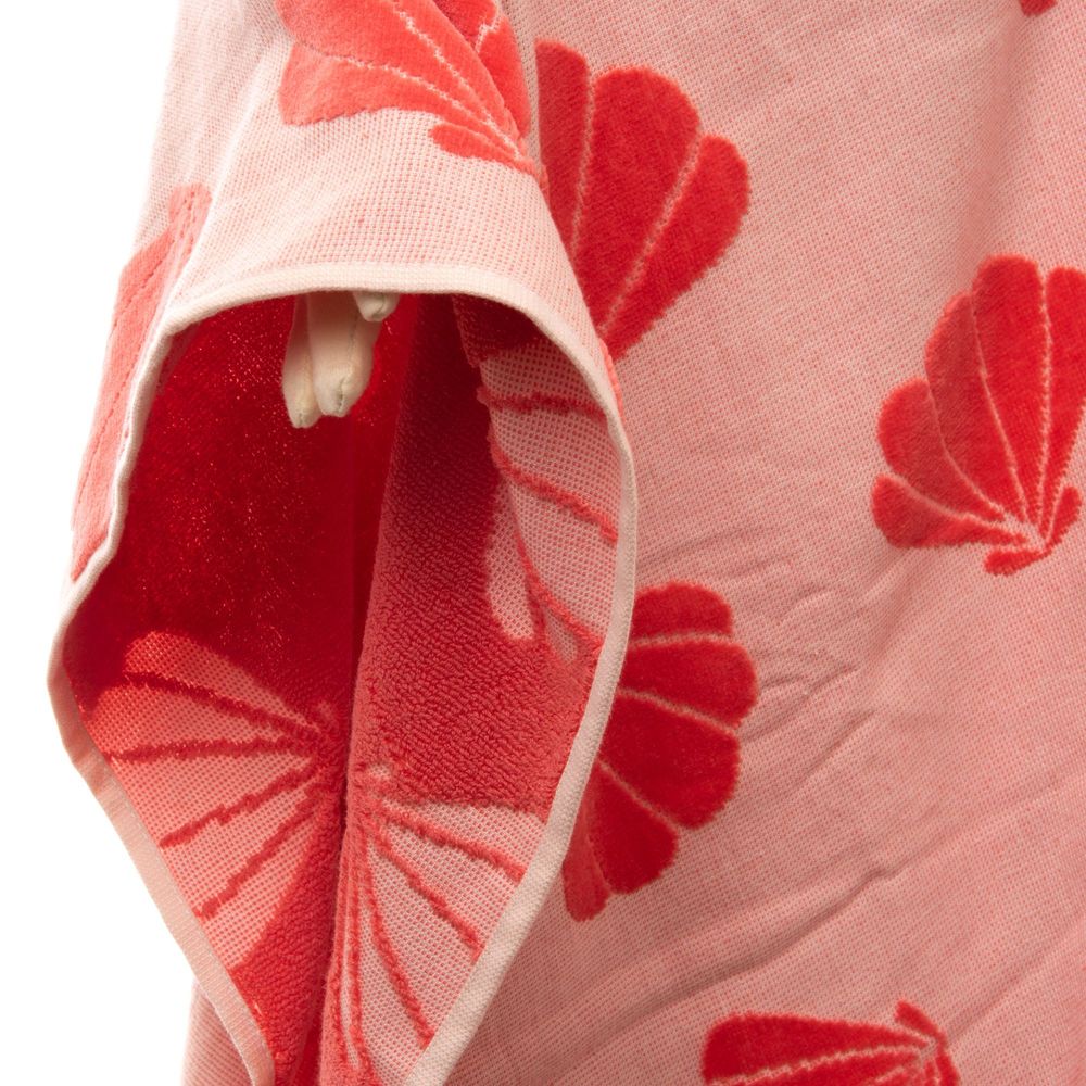 kids linen - PONCHO BEACH 7/10 ANS - - AMADEUS LES PETITS