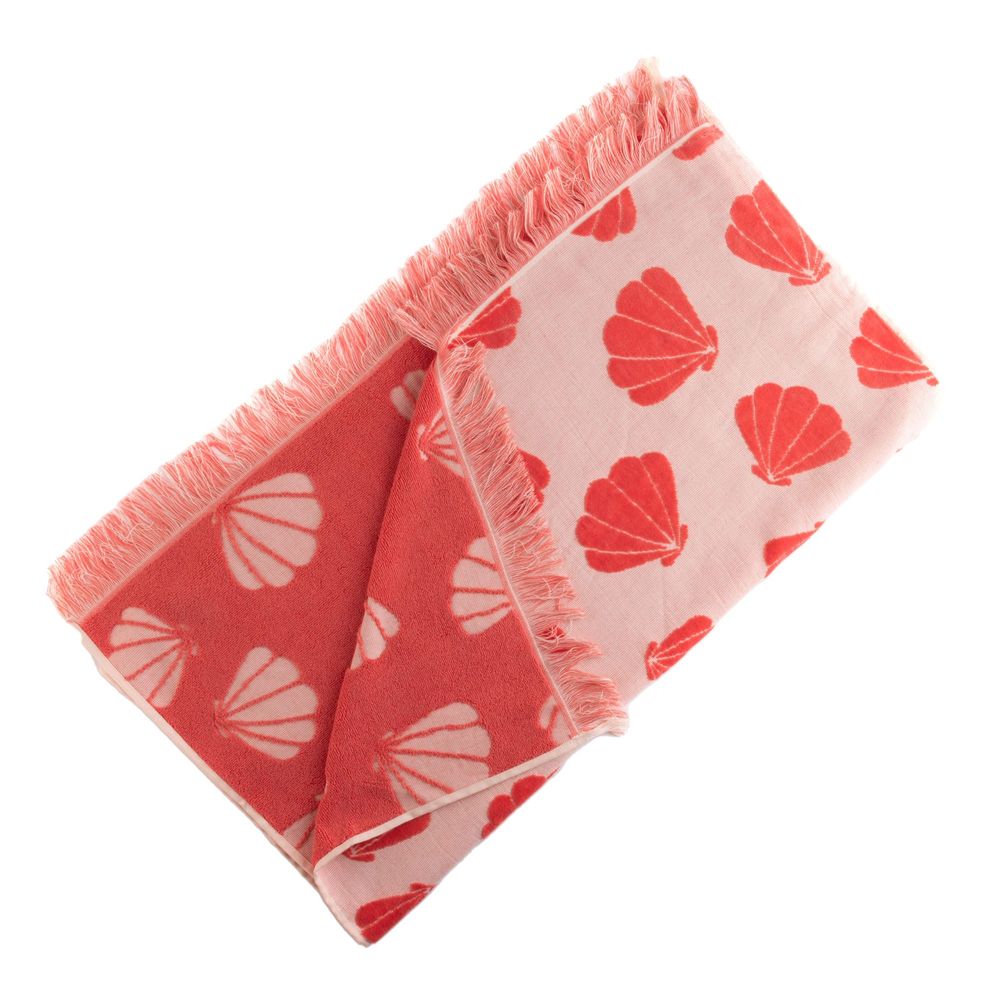 kids linen - TOWEL BEACH - - AMADEUS LES PETITS
