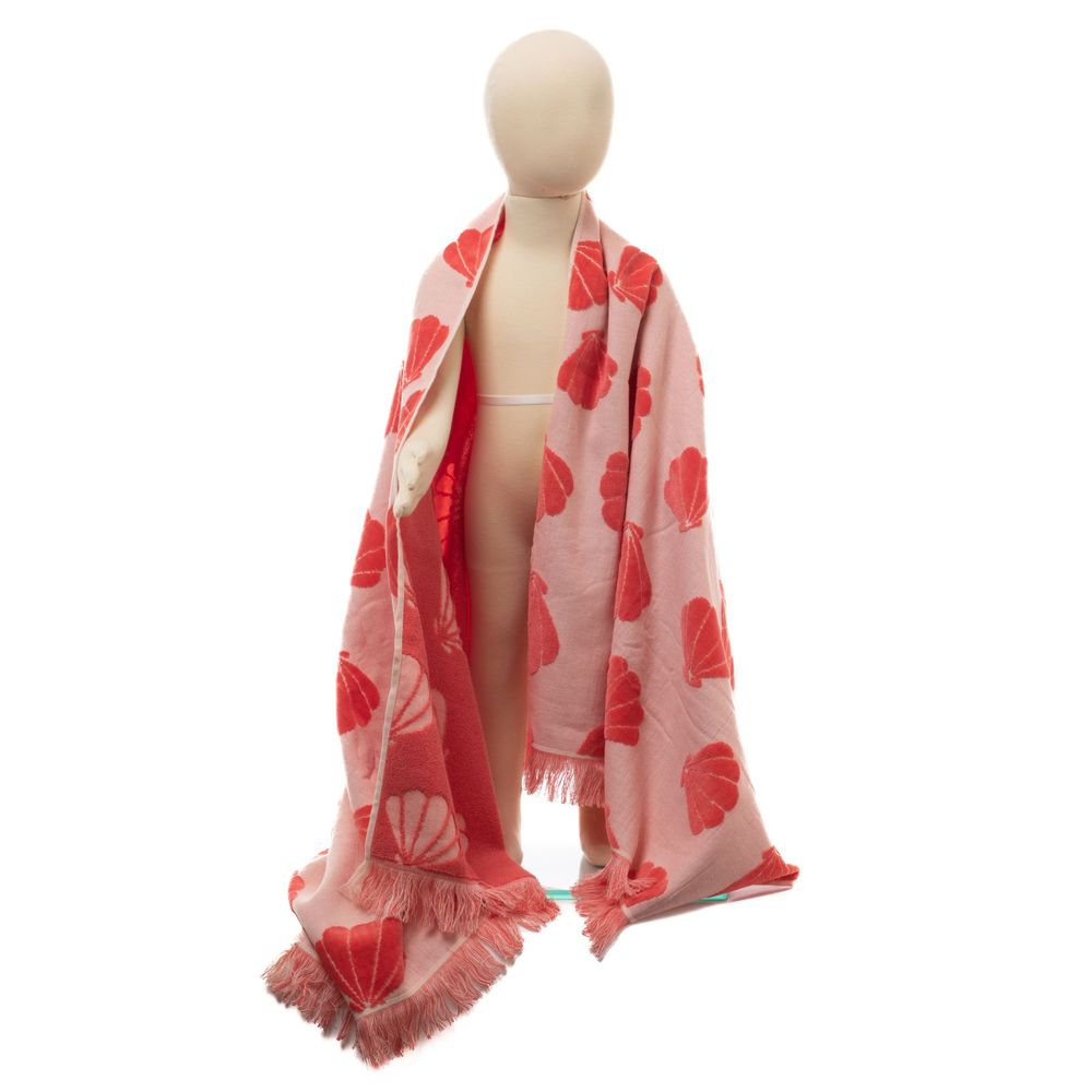 kids linen - TOWEL BEACH - - AMADEUS LES PETITS