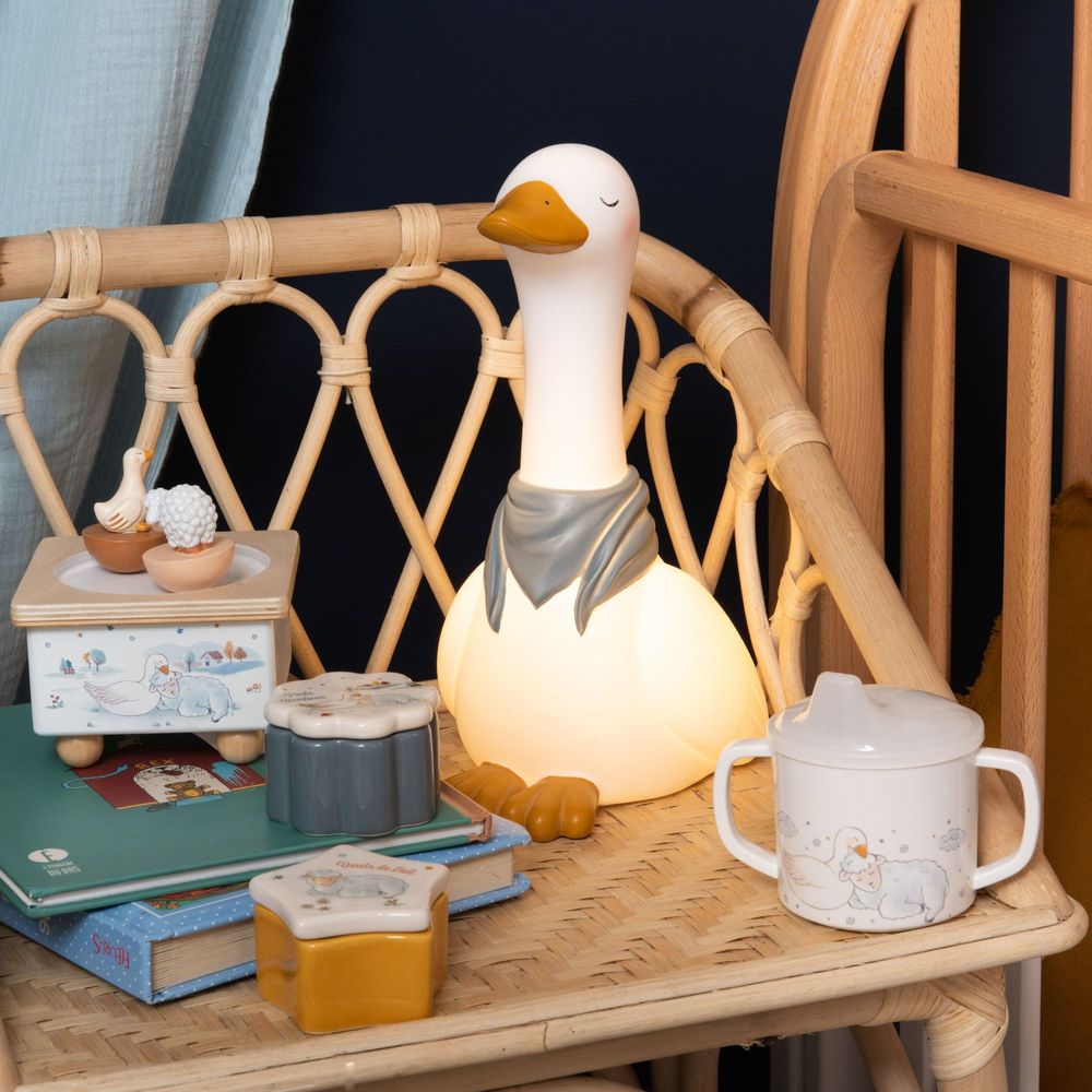 Children's mealtime - CUP D APPRENTISSAGE - - AMADEUS LES PETITS