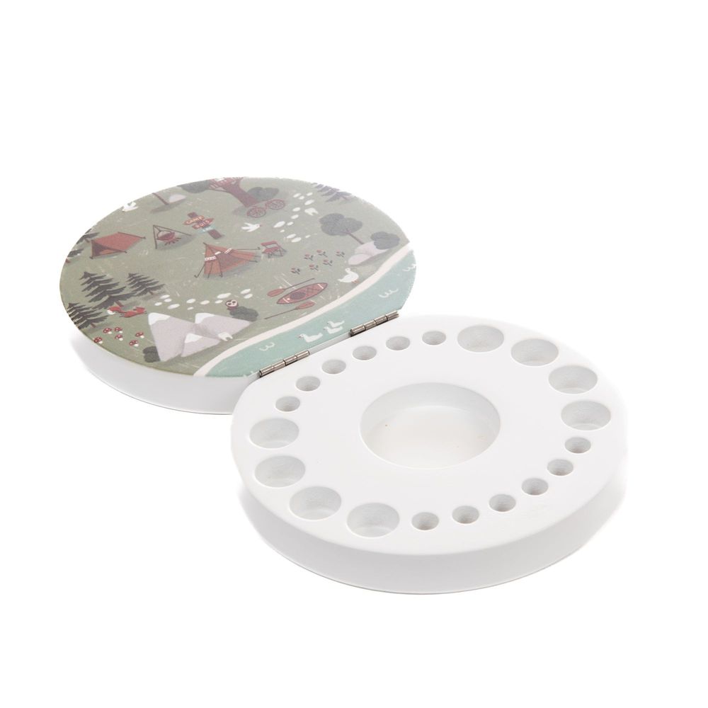 Accessoires enfants - BOITE A QUENOTTES VICTOR - - AMADEUS LES PETITS