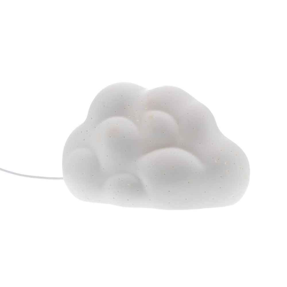 Lampes à poser - LAMPE NUAGE - E14_8W_LED - AMADEUS LES PETITS