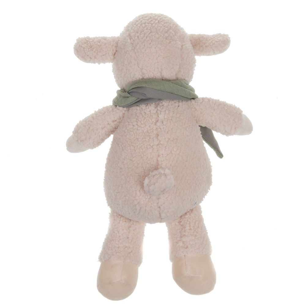 Peluches - LOUISON LE MOUTON - - AMADEUS LES PETITS