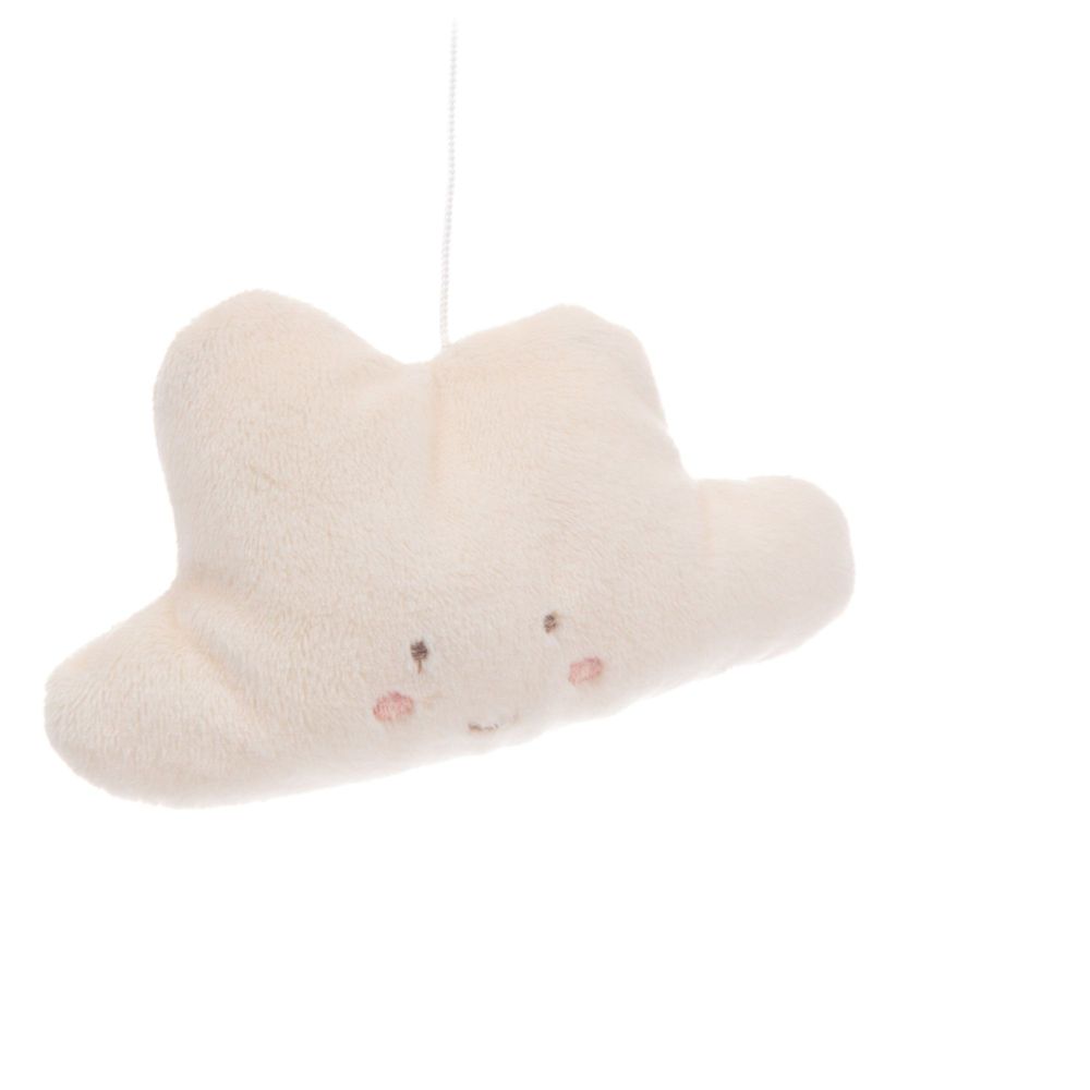 Peluches - SOLEIL MUSICAL - - AMADEUS LES PETITS