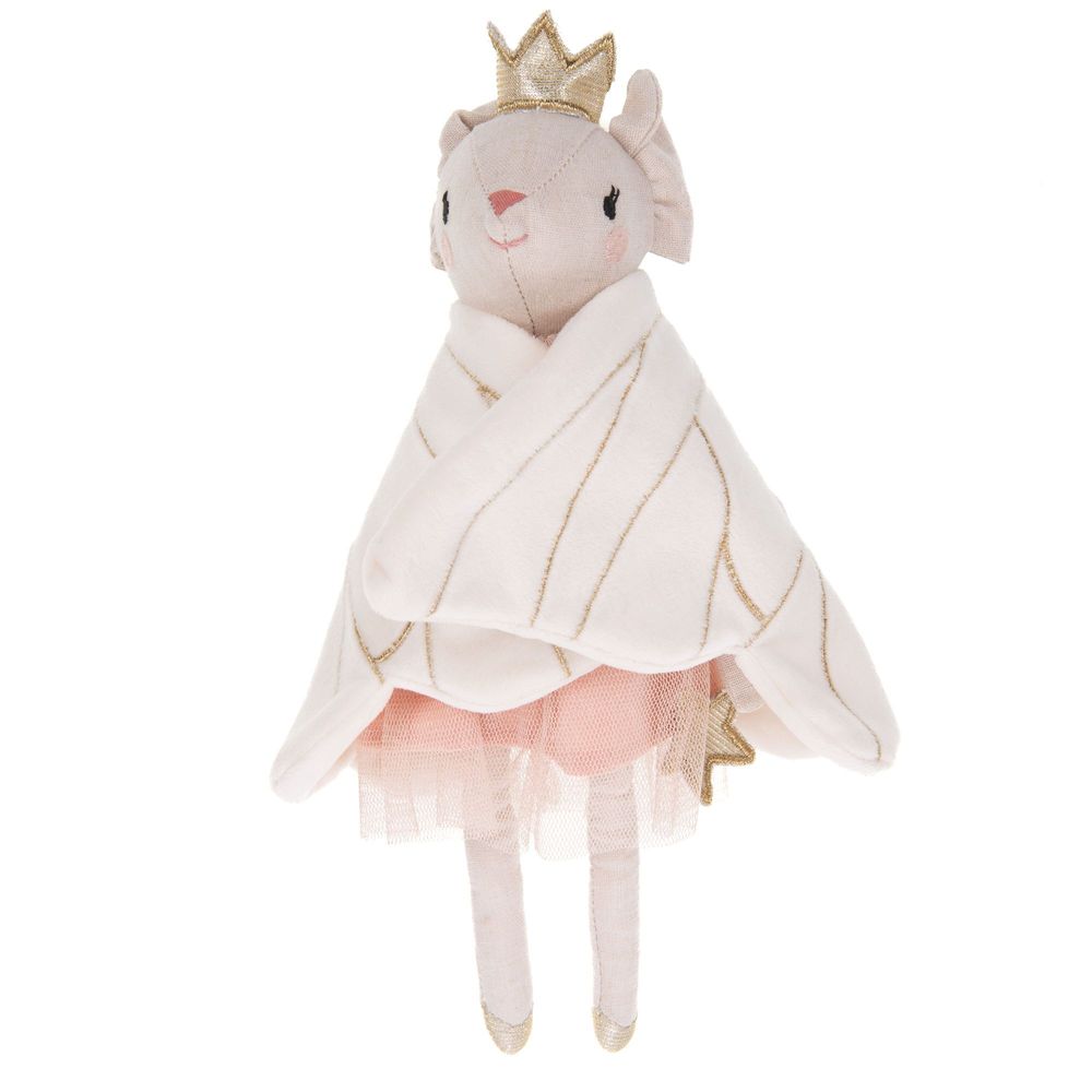 Soft toy - CHARLIE LA SOURIS - - AMADEUS LES PETITS
