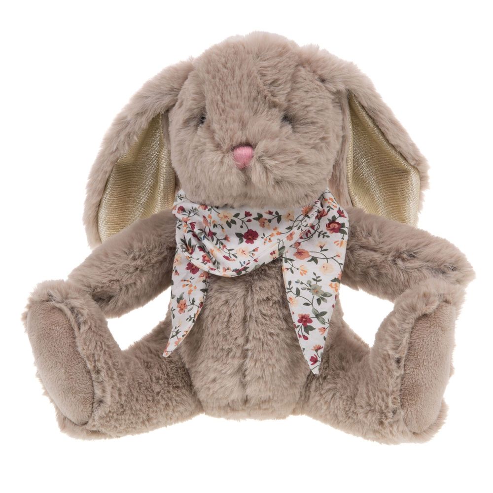 Soft toy - RABIT MALIN - - AMADEUS LES PETITS