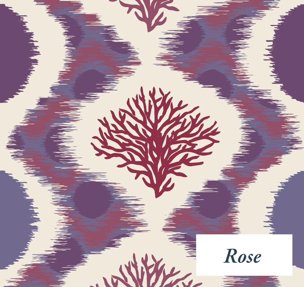 Upholstery fabrics - KASHAR - Pure Wool Textile - L'ATELIER SONIA DAUBRY