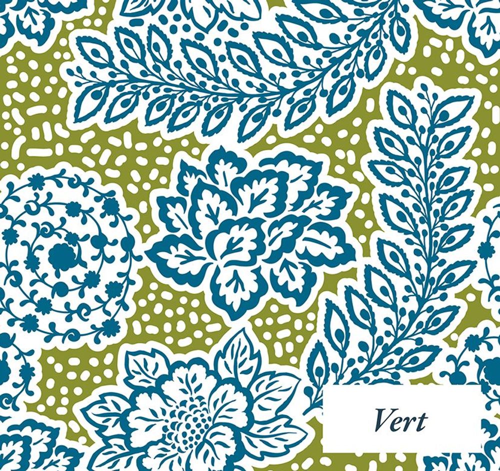 Upholstery fabrics - BOHÈME Wool and Linen Textile - W140 x H100 cm - L'ATELIER SONIA DAUBRY