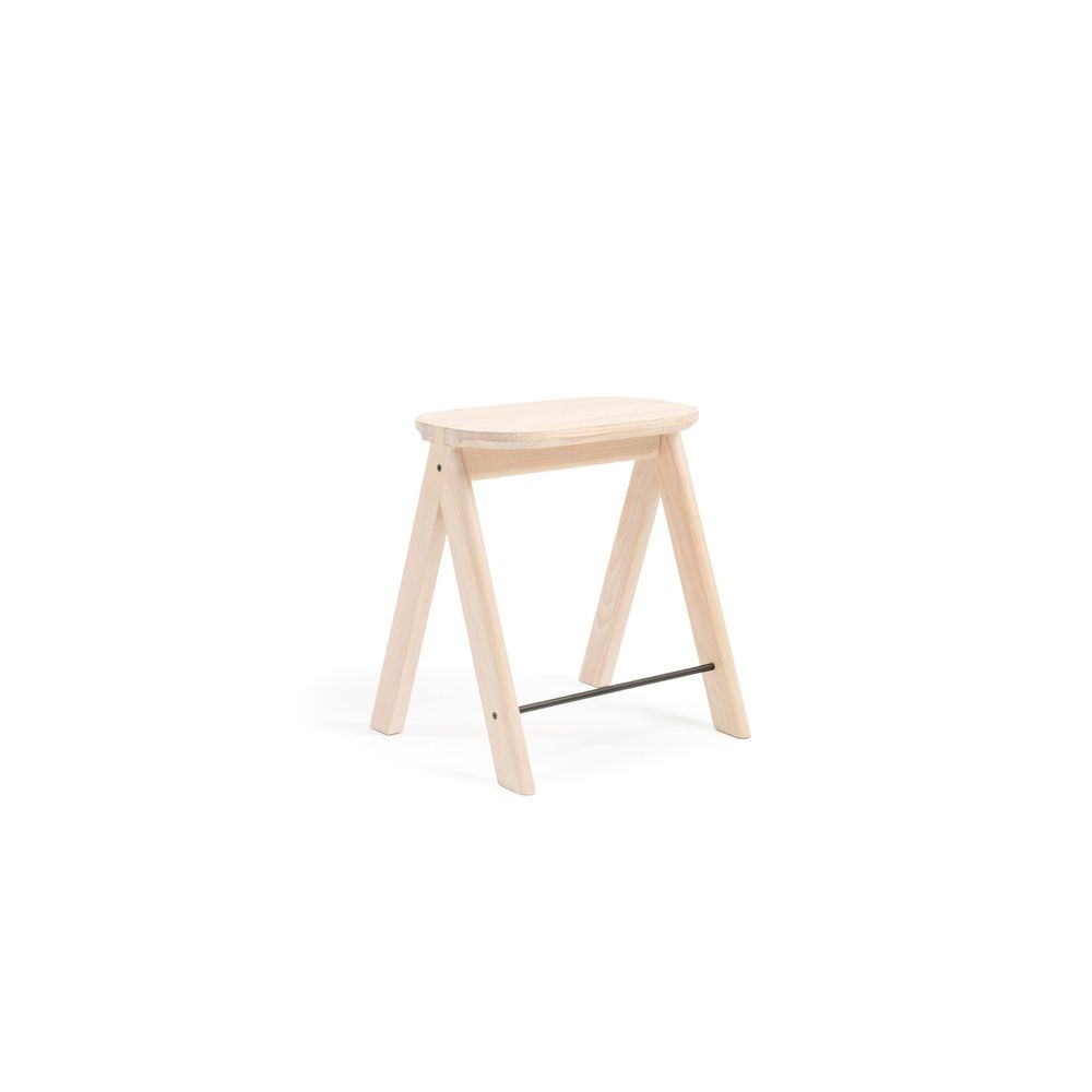 Decorative objects - Stool K11 - LITVINENKODESIGN