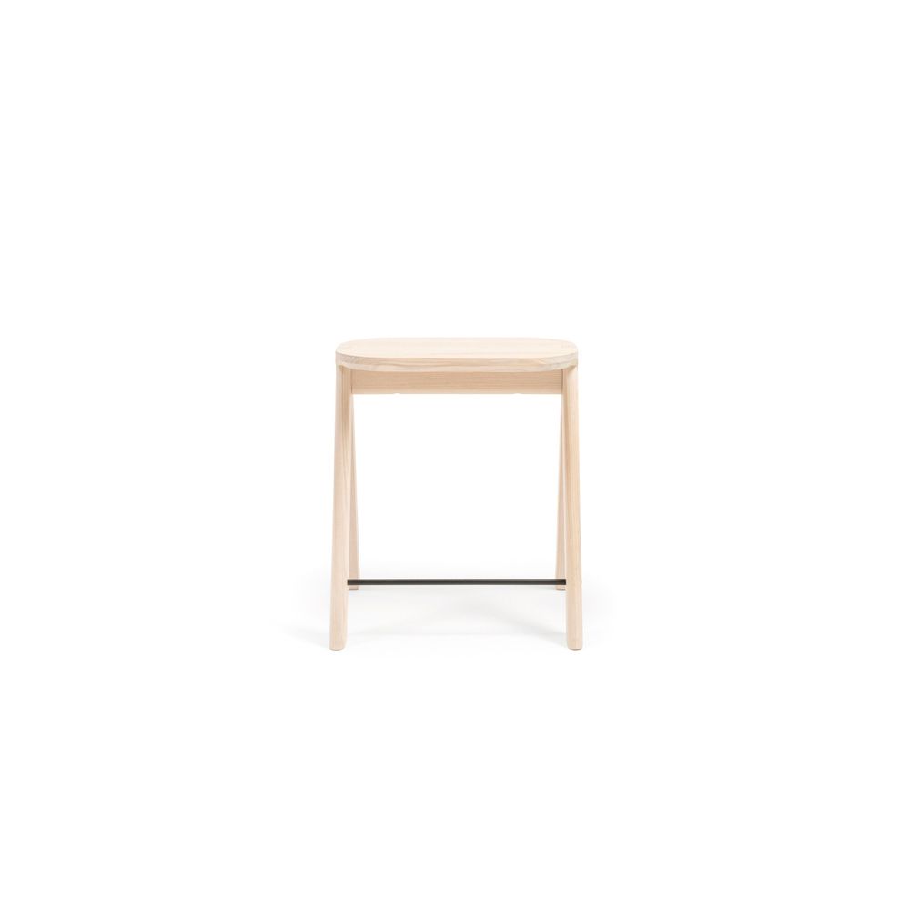 Decorative objects - Stool K11 - LITVINENKODESIGN