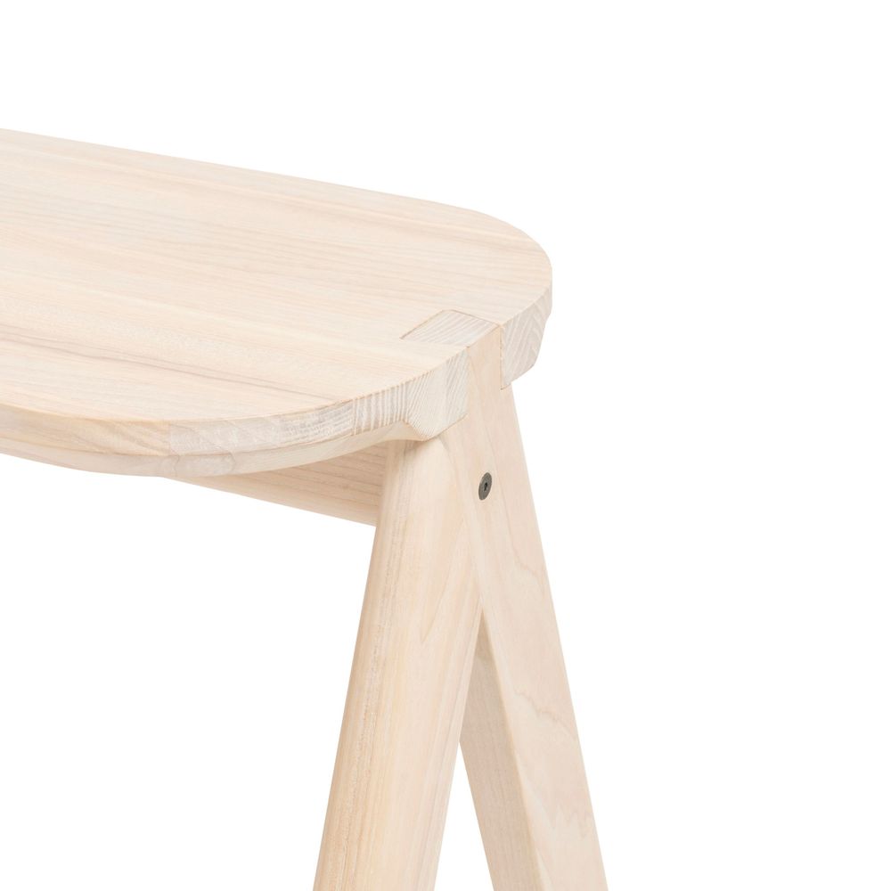 Decorative objects - Stool K11 - LITVINENKODESIGN