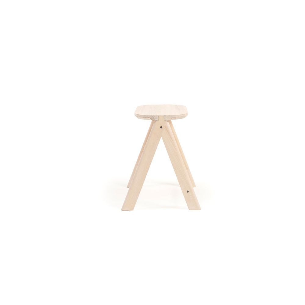 Decorative objects - Stool K11 - LITVINENKODESIGN
