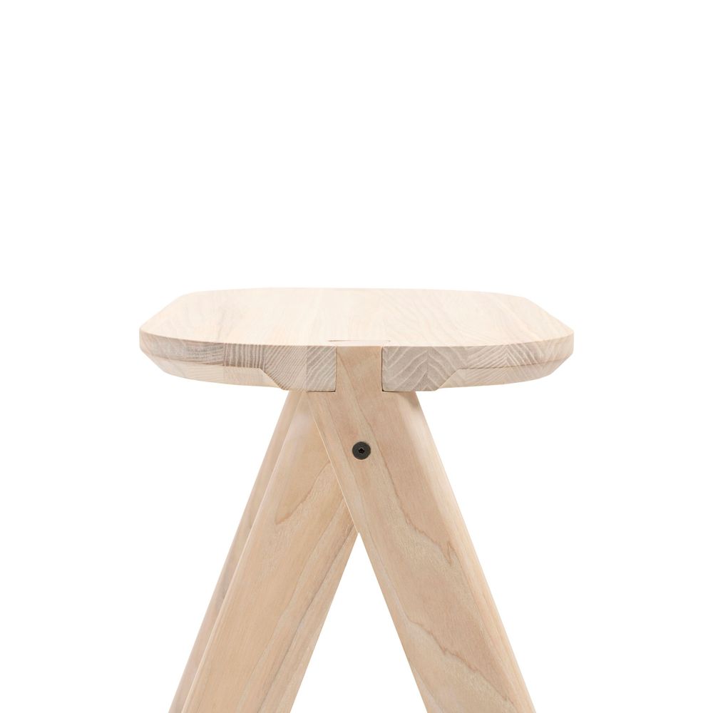Decorative objects - Stool K11 - LITVINENKODESIGN