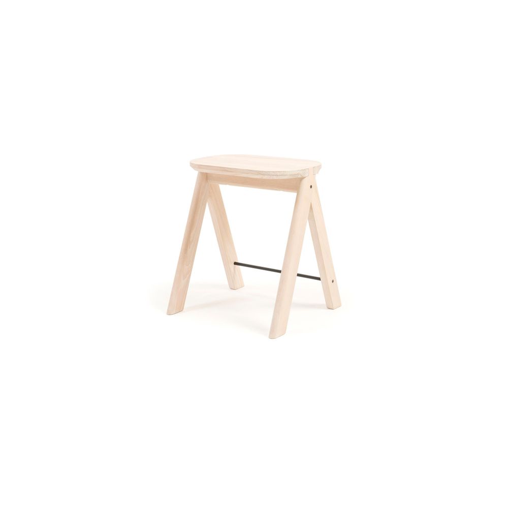 Decorative objects - Stool K11 - LITVINENKODESIGN