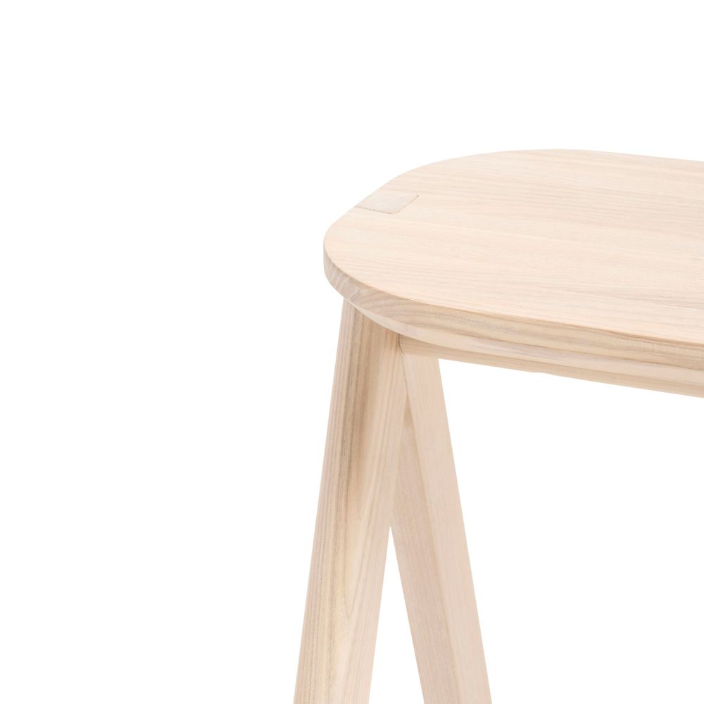 Decorative objects - Stool K11 - LITVINENKODESIGN