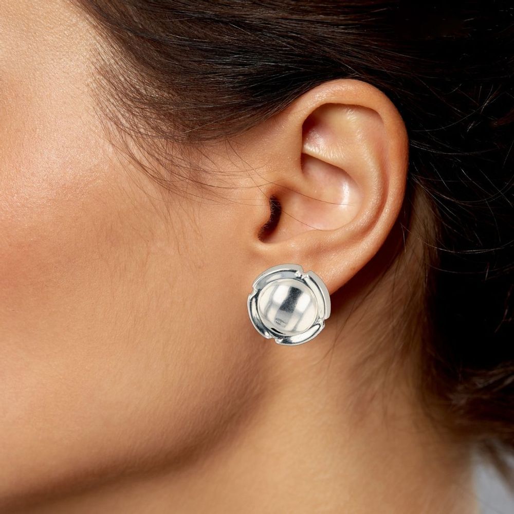 Cadeaux - La Capsule Boucles d'Oreilles - CHAMPAGNE EVERY DAY