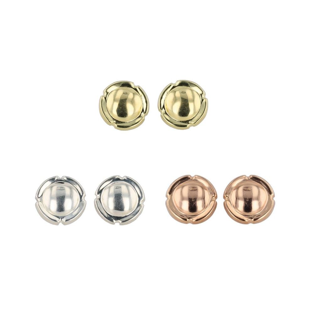 Cadeaux - La Capsule Boucles d'Oreilles - CHAMPAGNE EVERY DAY