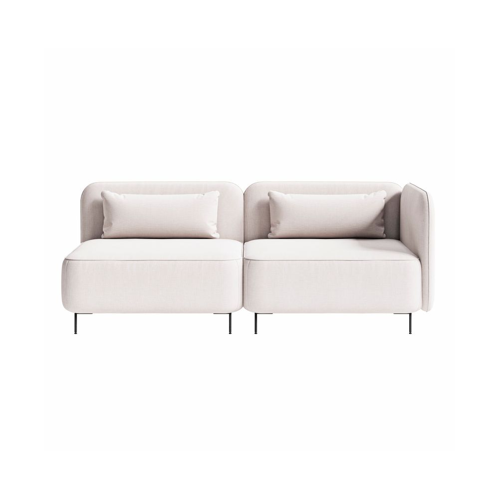 Sofas - Sofa R013 - LITVINENKODESIGN
