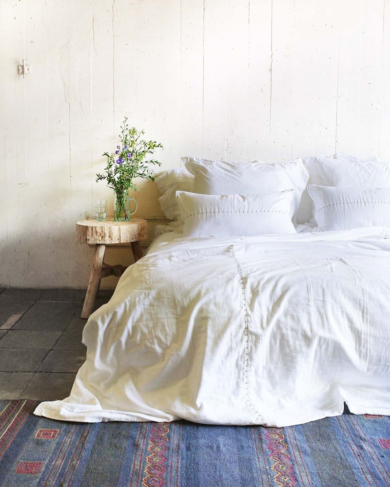 Bed linens - Laila bedspread - ML FABRICS