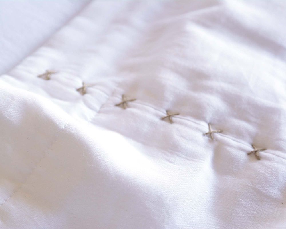 Bed linens - Laila bedspread - ML FABRICS