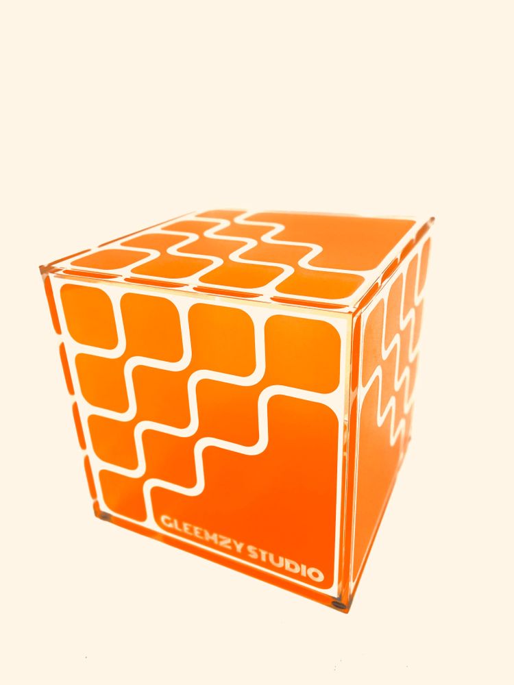 Objets design - KIAN M - GLEEMZY