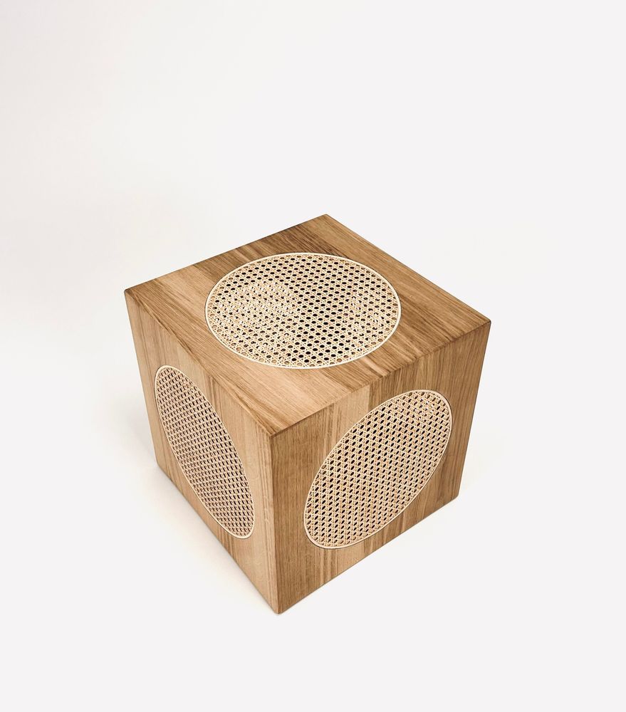 Objets design - NEGIN - GLEEMZY