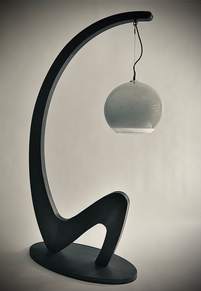 Objets design - SARINA with PARISA - GLEEMZY