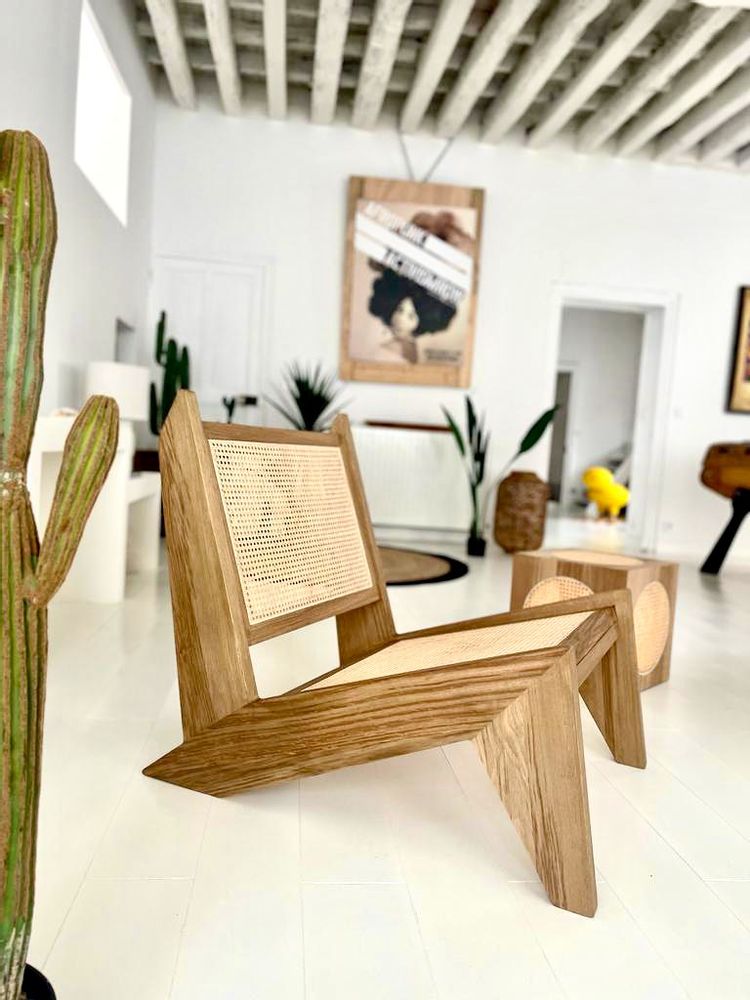 Objets design - NIKA - GLEEMZY