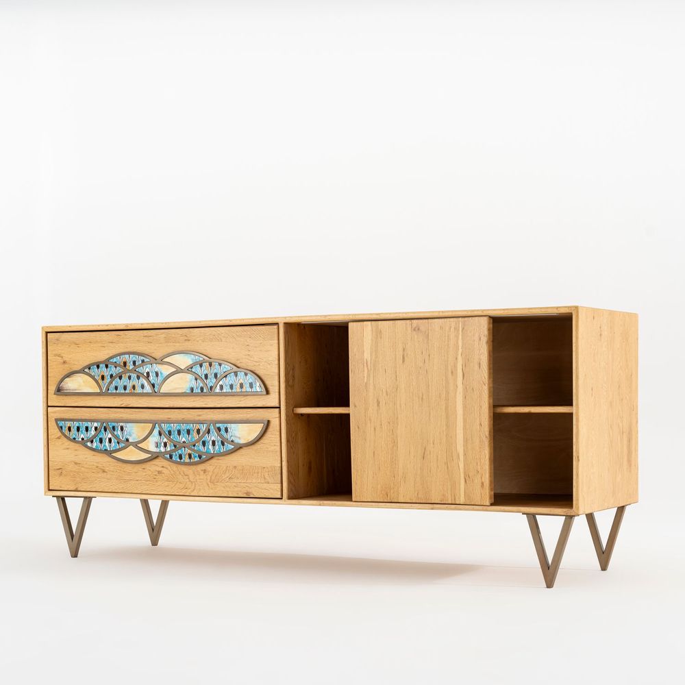 Sideboards - Lalezar design sideboard - STUDIOGRAD