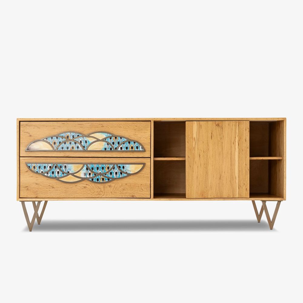 Sideboards - Lalezar design sideboard - STUDIOGRAD