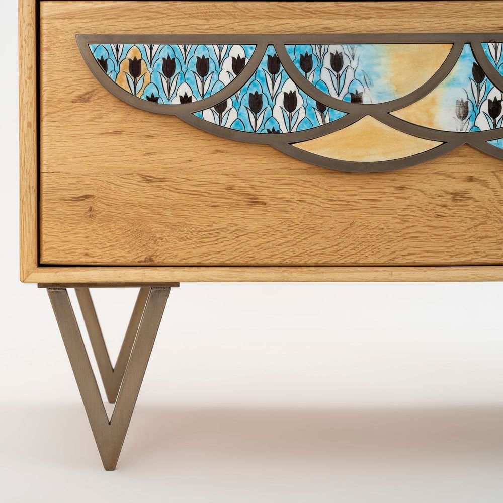 Sideboards - Lalezar design sideboard - STUDIOGRAD