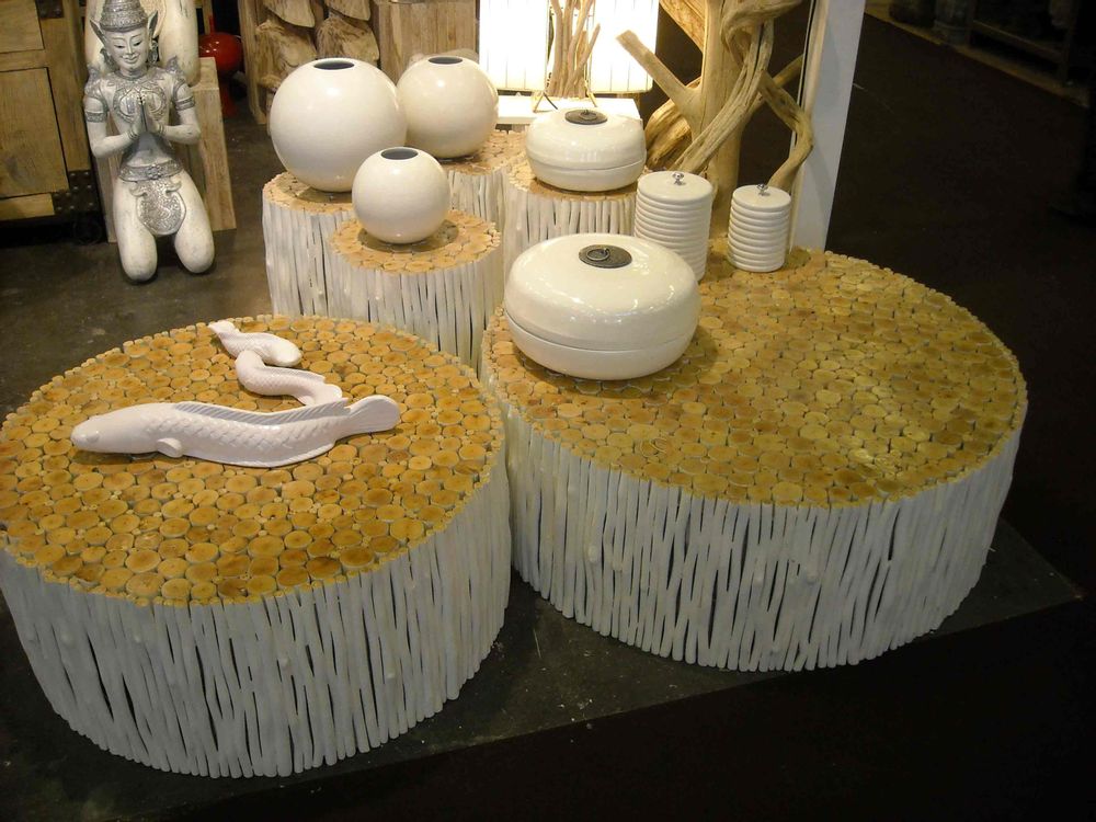 Stools - RONDIN35 - DCAA