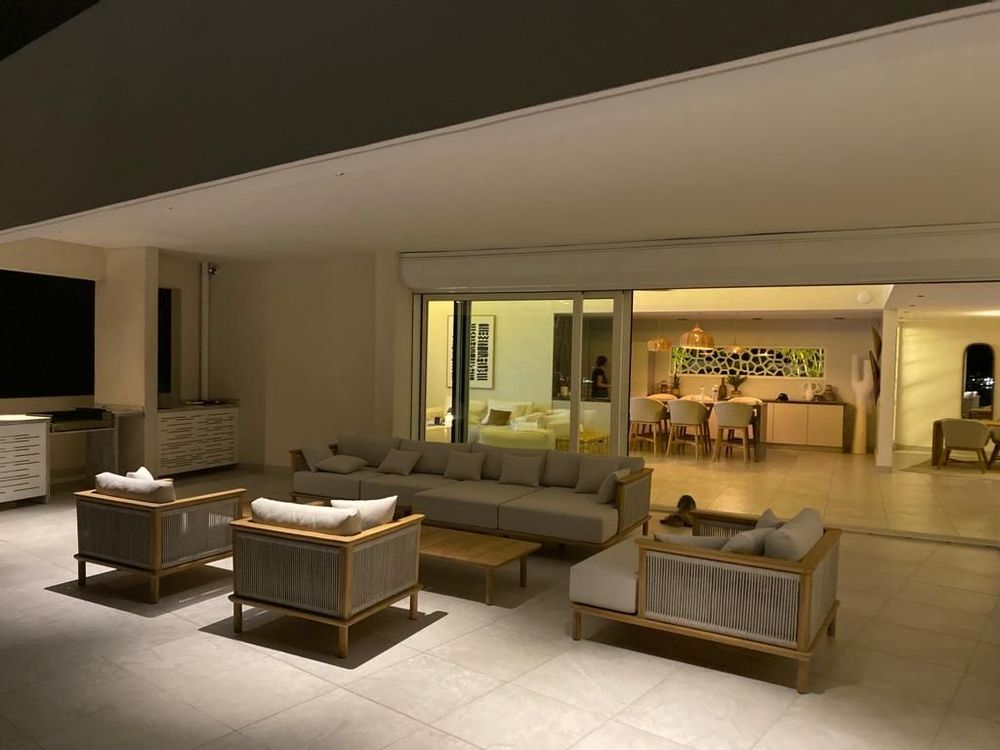Sofas - Teak lounge - SBH.1 - BALINAISA