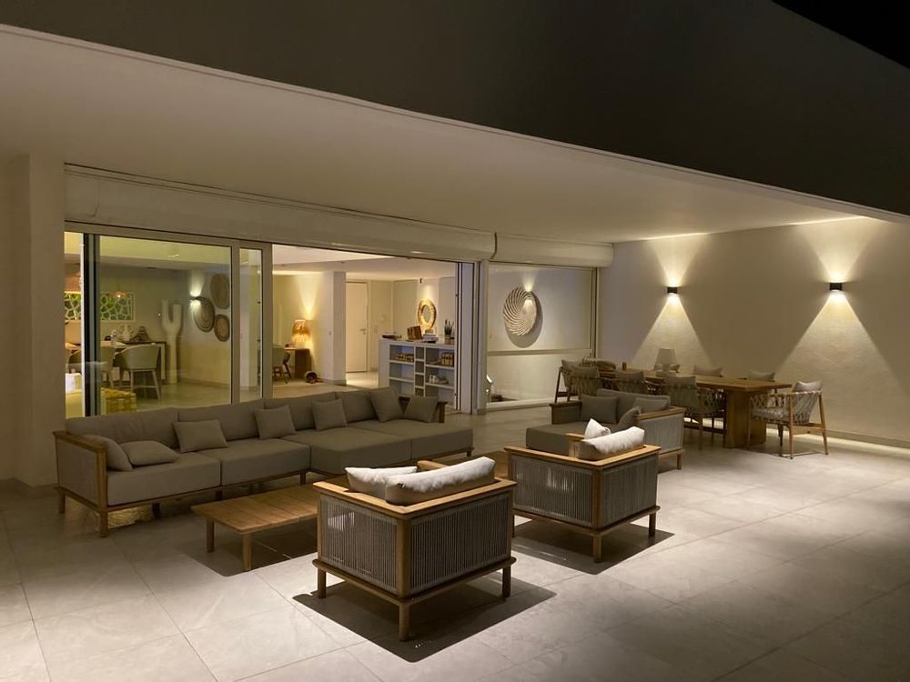 Sofas - Teak lounge - SBH.1 - BALINAISA
