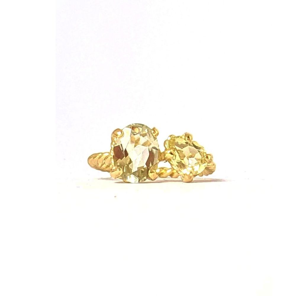 Gifts - Cœur de Cuvee Blanc de Blancs Ring - CHAMPAGNE EVERY DAY