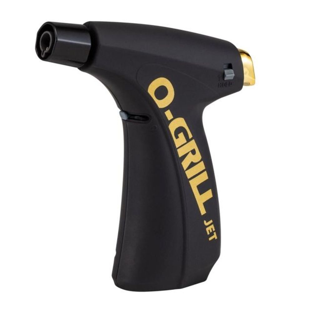 Cheminées d'extérieur - GJ360 - O-GRILL