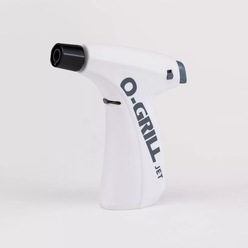 Cheminées d'extérieur - GJ360 - O-GRILL