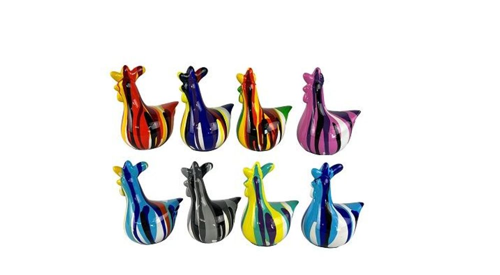 Decorative objects - Decorative Items - New Packs - ATELIER DESIGN