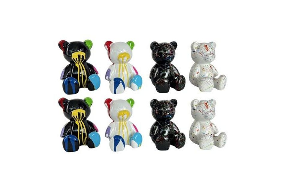 Decorative objects - Decorative Items - New Packs - ATELIER DESIGN
