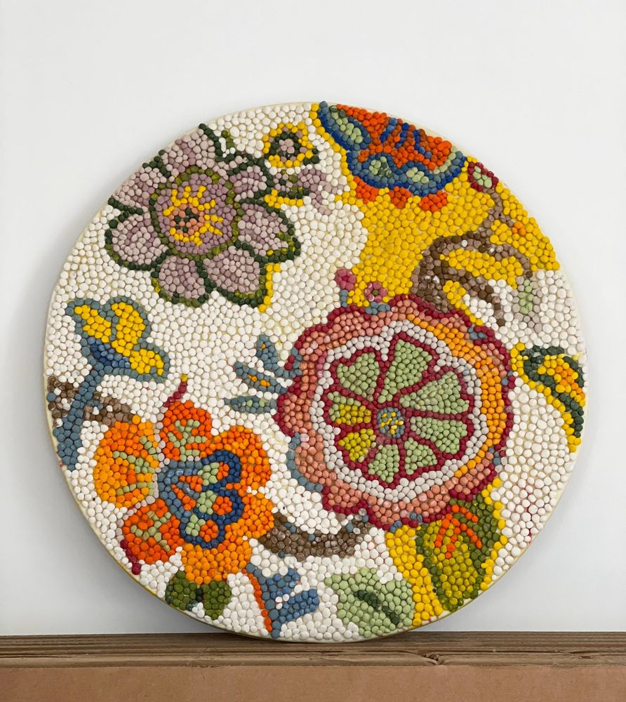 Design objects - Another Dinner Party - LUISA MAISEL