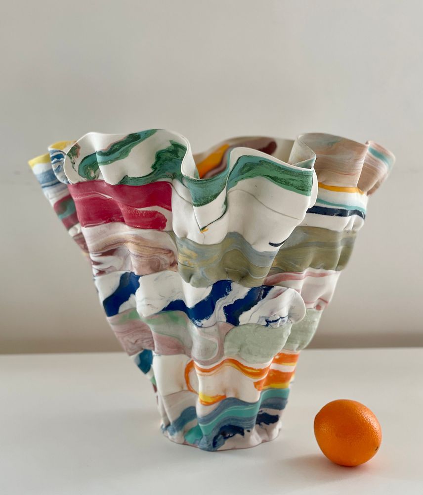 Design objects - Another Dinner Party - LUISA MAISEL