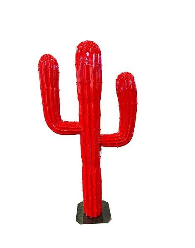 Outdoor decorative accessories - Decorative objects - Cactus OUTDOOR - ATELIER DESIGN
