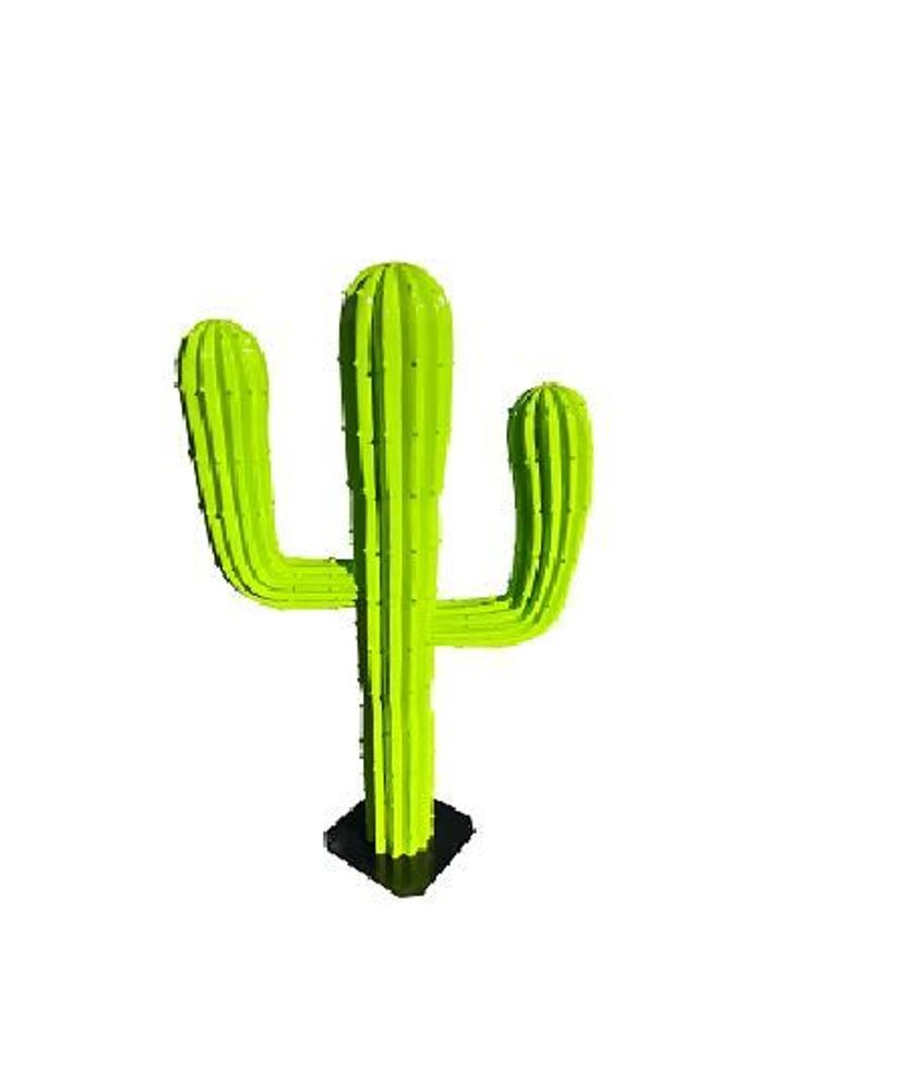 Outdoor decorative accessories - Decorative objects - Cactus OUTDOOR - ATELIER DESIGN