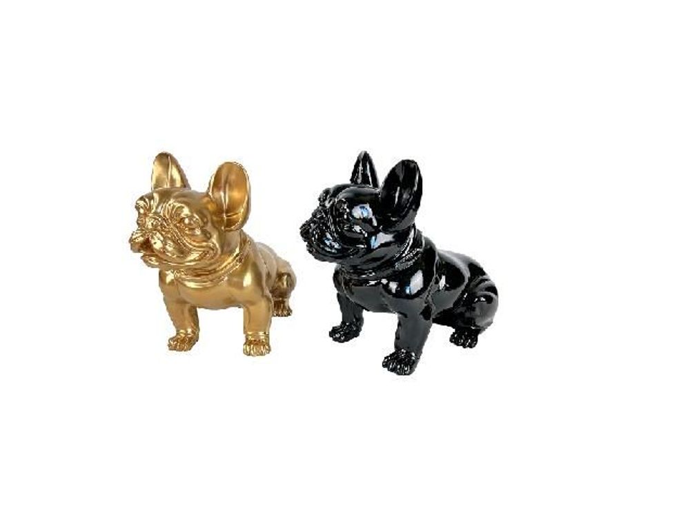 Objets de décoration - Objets déco - Packs 2-3 pcs (Or/argent/noir) - ATELIER DESIGN