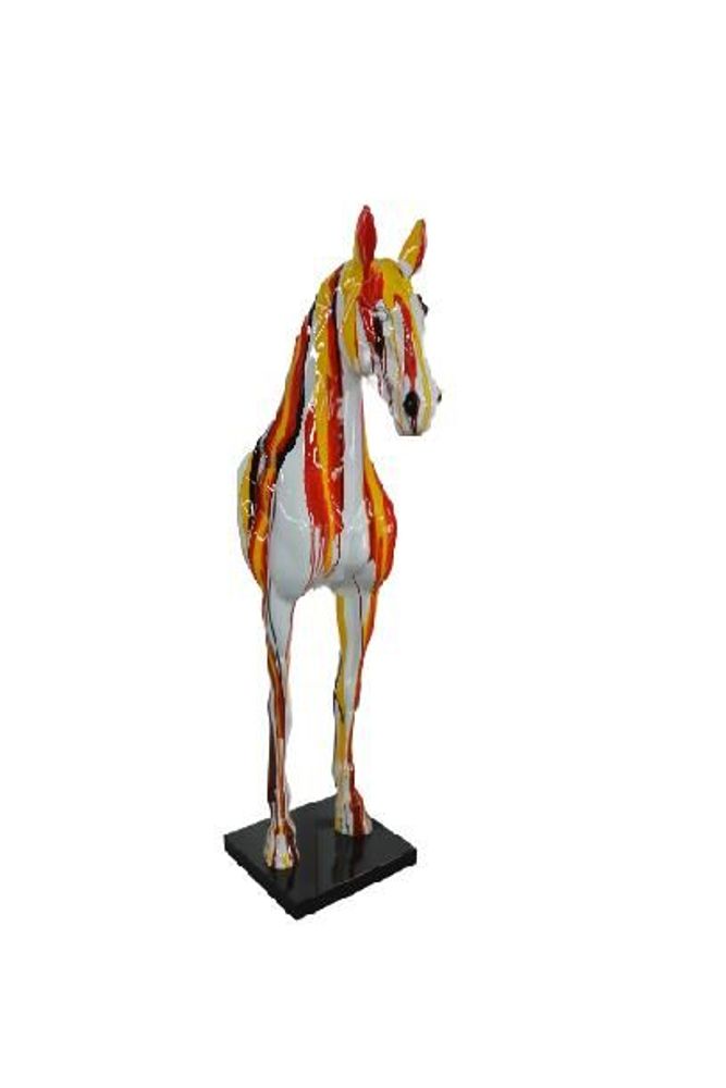 Decorative objects - Decorative Objects - Horses Outdoor - ATELIER DESIGN