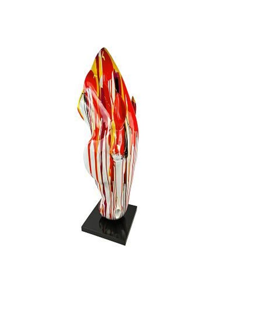 Decorative objects - Decorative Objects - Horses Outdoor - ATELIER DESIGN