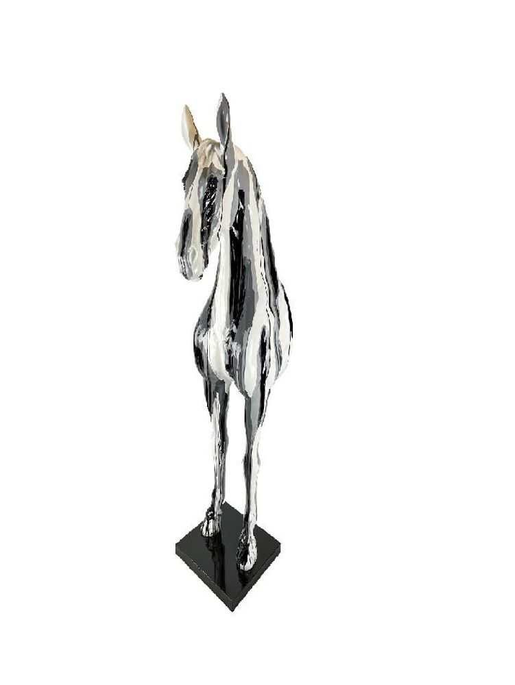 Decorative objects - Decorative Objects - Horses Outdoor - ATELIER DESIGN