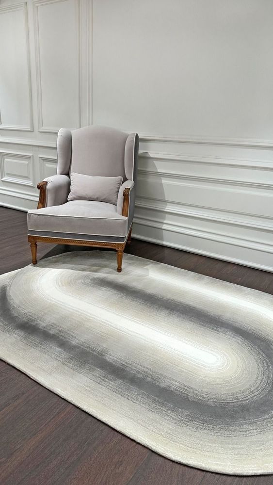 Bespoke carpets - FLOORIUM BESPOKE RUGS - LOOMINOLOGY RUGS