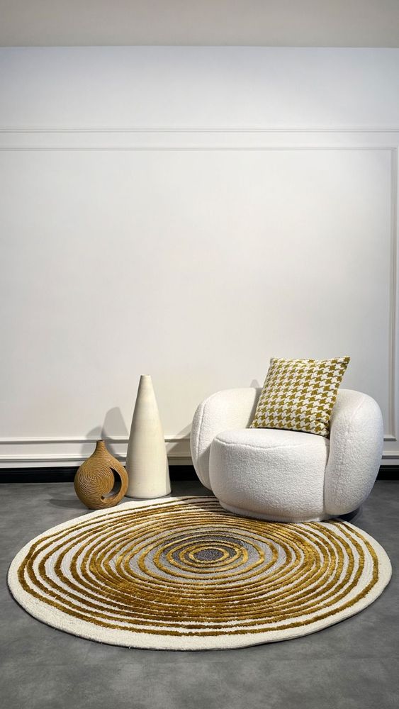 Bespoke carpets - FLOORIUM BESPOKE RUGS - LOOMINOLOGY RUGS
